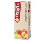 Rich Juice Peach 200ml